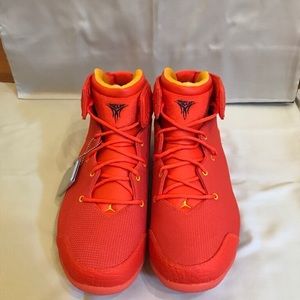 Jordan Melo 1.5 OKC PE